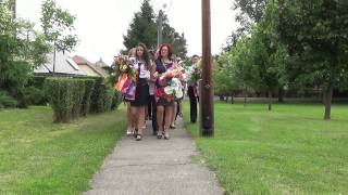 Heréd Ballagás 2015.