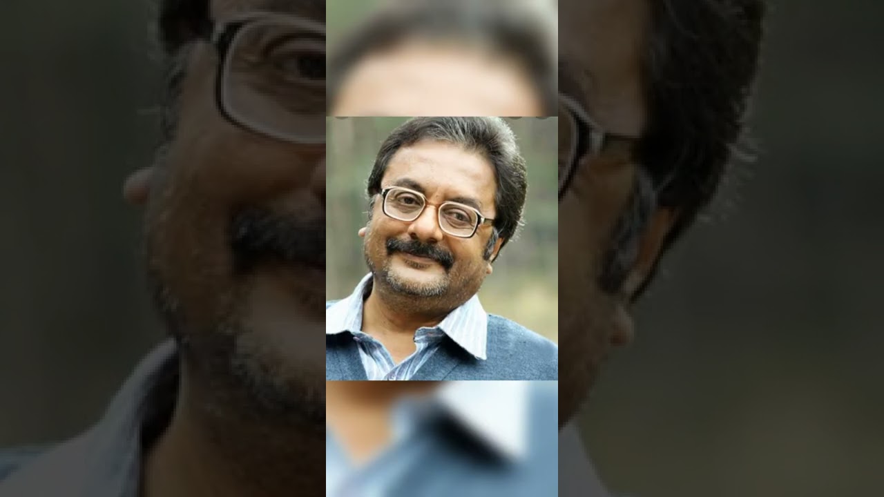 R.I.P Prathap Pothan