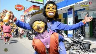 SYARAT SIJI | SINGA DANGDUT TRYSULA GENADES 2022 | CIKALONG 23-07-2022