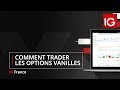 Comment Trader Les Options Vanilles mp3