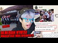 DIKIRA BASI! MAKAN MBG SAMPAI SEMUA MURID MASUK RS YG VIRAL BAHAYA!!! CHAT HISTORY NYATA!!!
