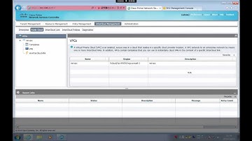 Nexus 1000V InterCloud - Hybrid Cloud PoC Demo