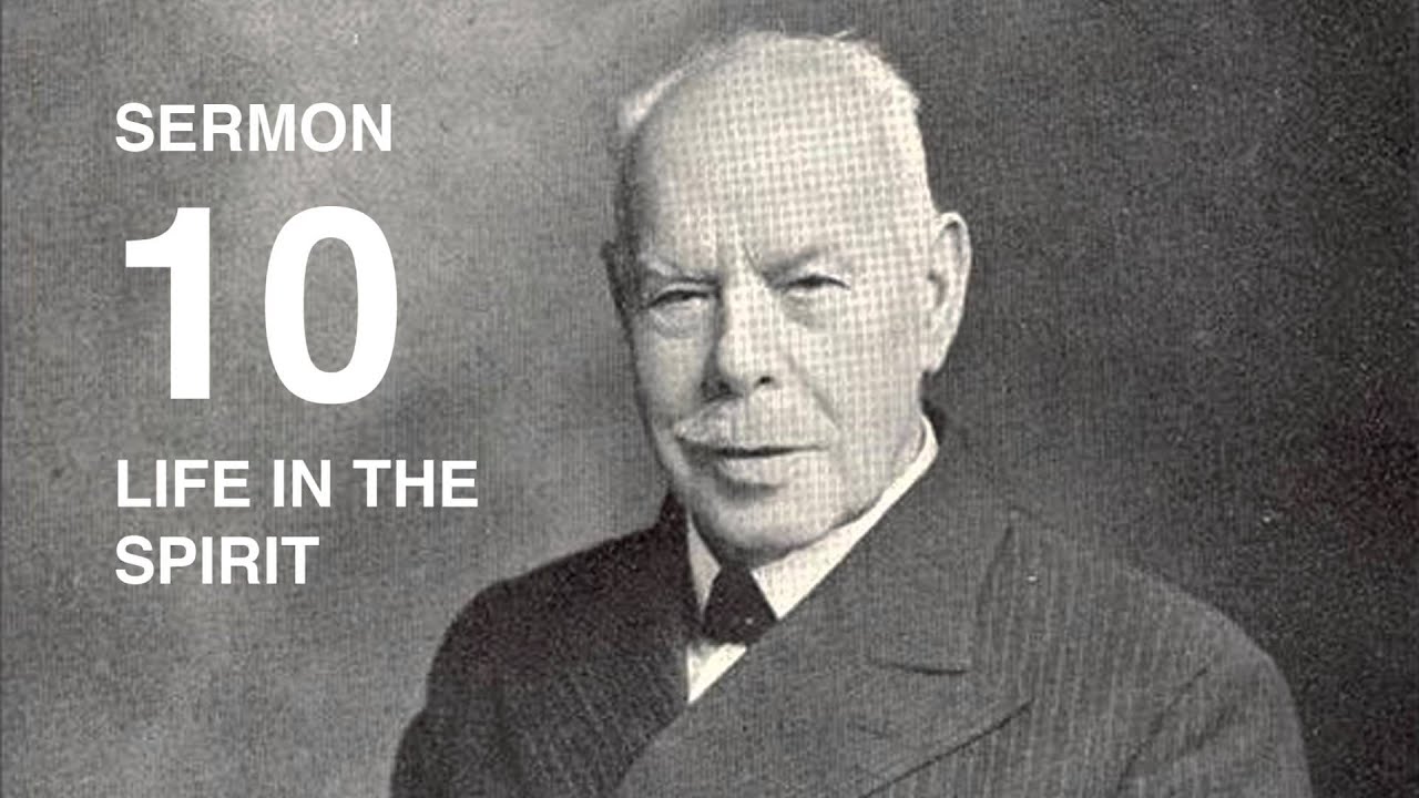 Смит Вигглсворт АУДИО Проповедь 10/18 Жизнь в Духе