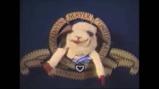 MGM/UA Shari Lewis Variant (1984)