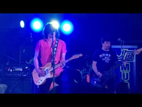 Run Without Reason - Hilera @ B-Side, The Collective #RedNinjaYear8Fest
