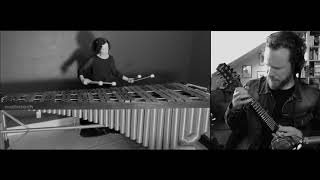 Lockdown Sessions #15: 'Street Tango' w/Carolyn Trowbridge