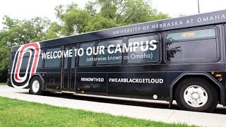Our Campus University of Nebraska at Omaha