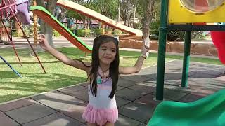 Parque acuático Santa Rita! Ayotlán Jalisco!