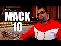 Mack 10 on Westside Connection's Role in the East Coast vs. West Coast Beef (Part 6)