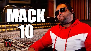 Mack 10 on Westside Connection's Role in the East Coast vs. West Coast Beef (Part 6)