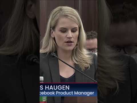 Explosive Facebook Leak: The Samantha Schwartz Story