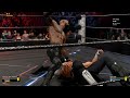 Macho Man Randy Savage vs Montez Ford one on one WWE 2k26 Wednesday June 3rd 2026