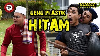 GENG PLASTIK HITAM