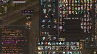 TEST UP ITEMS IN L2 ESSENCE EU