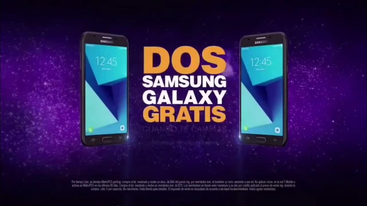 MetroPCS logo history YouTube