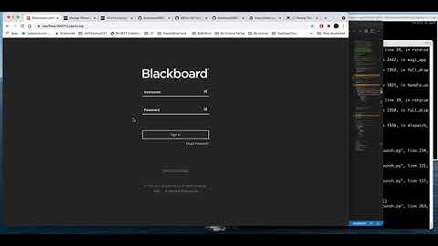 Building a Proctoring Integration w/LTI Proctoring and UEF - Part 2