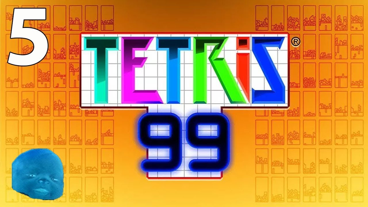 the binding of isaac story The Return of Tetris 99 - 30 Year Old Boomer [Episode 5]