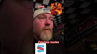 Dune Part One Part Two