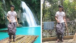 Edit background photo dengan Photoshop Cs3 - Durasi: 15.11. 