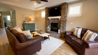 20919 Kodiak Court - Central Oregon Living