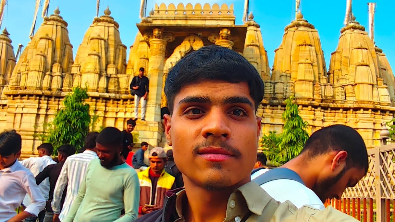 Chittorgarh fort. (rajasthan)