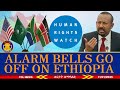 መጥንቀቕታ HRW Warns The World About Ethiopia Tigrai Eritrea Tigrai Online News Today 11 21 2025