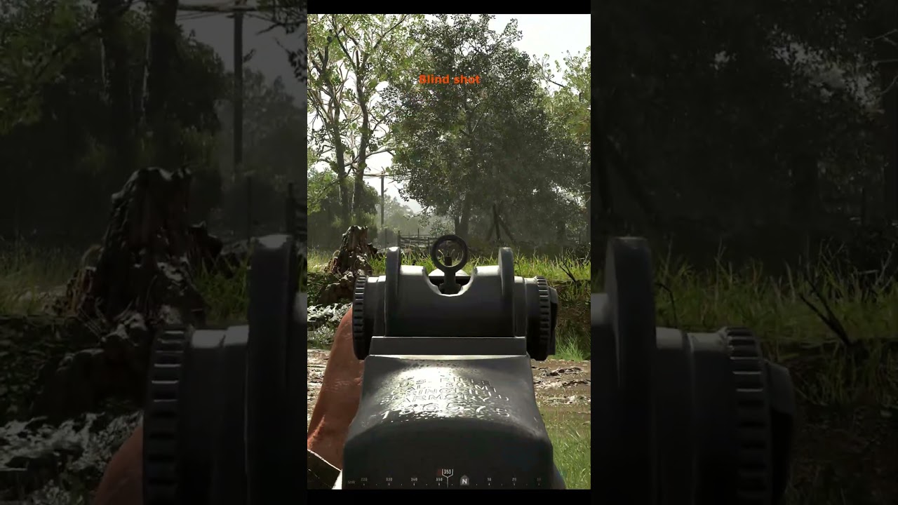 Insane head shot #14