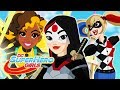 Héroe del mes | DC Super Hero Girls Latino America
