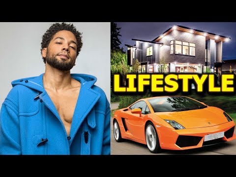 Vídeo: Jussie Smollett Net Worth: Wiki, Casado, Família, Casamento, Salário, Irmãos