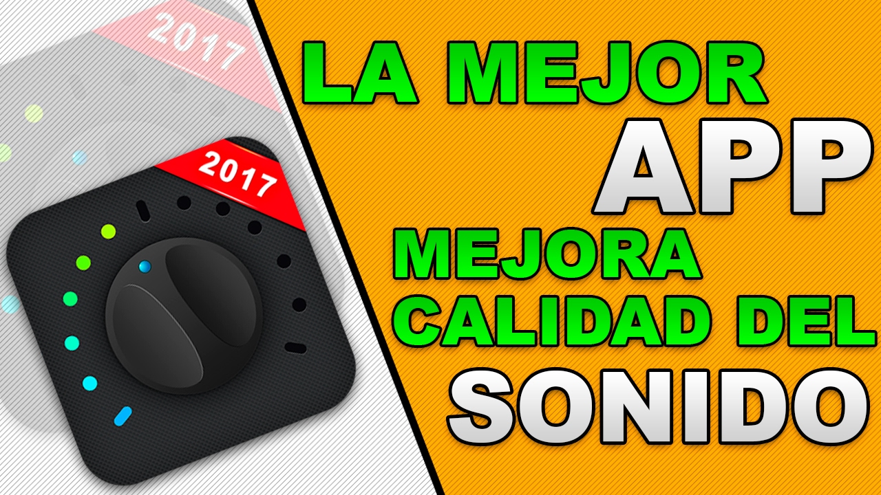 ¿Qué tan importante es la calidad de audio en móviles?