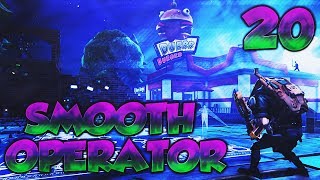 Fortnite: Save The World - Smooth Operator