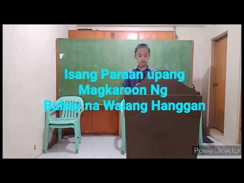 Video: Paano Maging isang Ermitanyo (na may Mga Larawan)