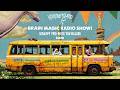 【カバー企画復活スペシャル 第二弾】カミナリグモ「BRAIN MAGIC RADIO SHOW! 」Let it Go  映画「アナと雪の女王」主題歌  / ヨルシカ「雲と幽霊」
