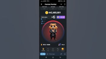 Hamster kombat Daily cipher code for today 10th july,24. #hamsterkombat  #dailycipher