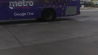 Busess on the square pt2 coming soon