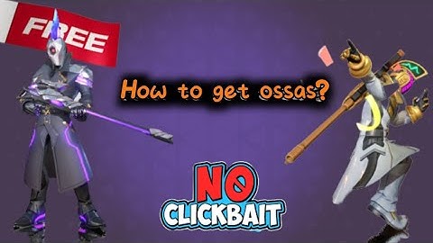 how to unlock ossas for free? @T3 Arena  #tips #trending #viral #gaming #t3arena