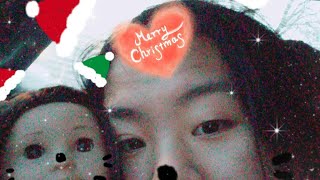 Merry Christmas from dolly_d3lights!