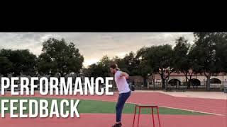 Depth Jumps