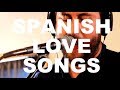 Spanish Love Songs - "The Boy Considers His Haircut" Live at Little Elephant (2/3)