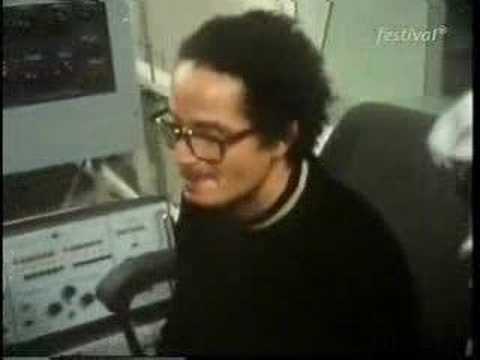 Baden Powell - 1971 - Canto On Guitar - Part 2