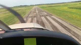 Fun Flight to Owatonna Degner Regional Airport
