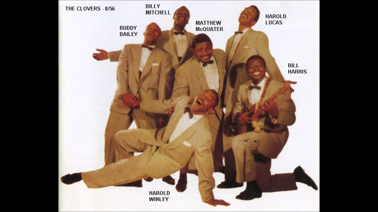 CLOVERS BABY BABY OH MY DARLING ATLANTIC 1118 1956 YouTube clovers-baby-baby-oh-my-darling-atlantic-1118-1956-youtube