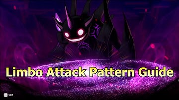 MapleStory Limbo Attack Pattern Guide | MapleStorySea
