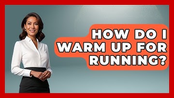 How Do I Warm Up For Running? - Running Beyond Limits