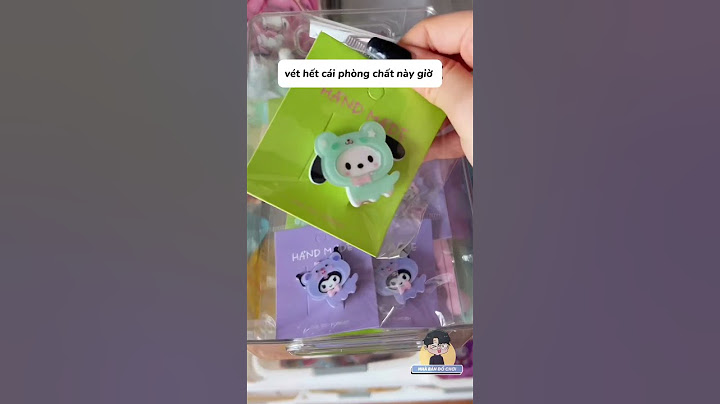GÓI QUÀ CHO ANH TRAI #funny