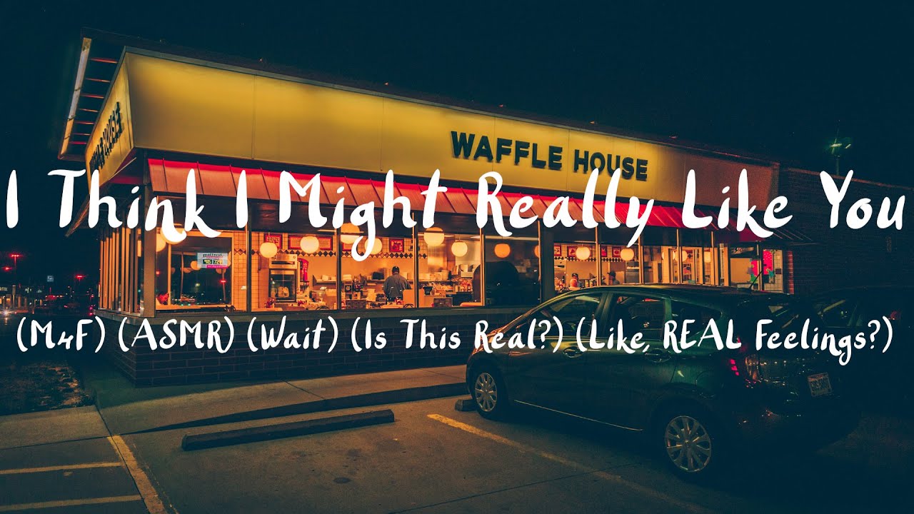 [M4F] Второе свидание с лучшей подругой [Из друзей в любовники] [Признание] [От сердца к сердцу] ...