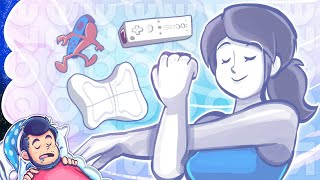 4 Hours of Nintendo Consoles & Accessories to Sleep To