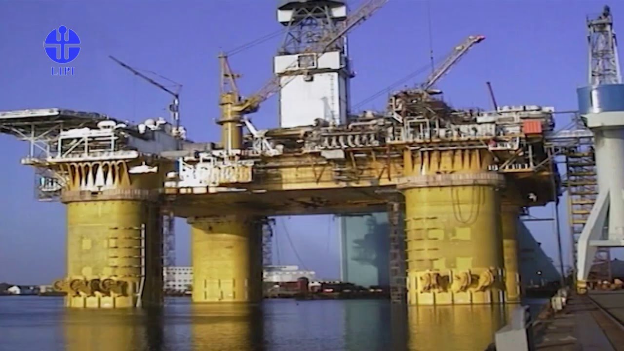 Thermal Spray Coating System (HVOF)