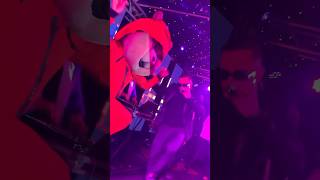 Sixto rein - Fenixbar Toy loco ( live ) #bailaconmigo #casadepapel #party