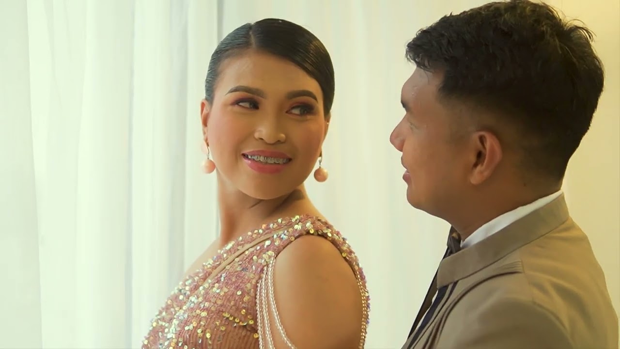 FrnzCrl & Emzkie Pre Wedding Video 1080p